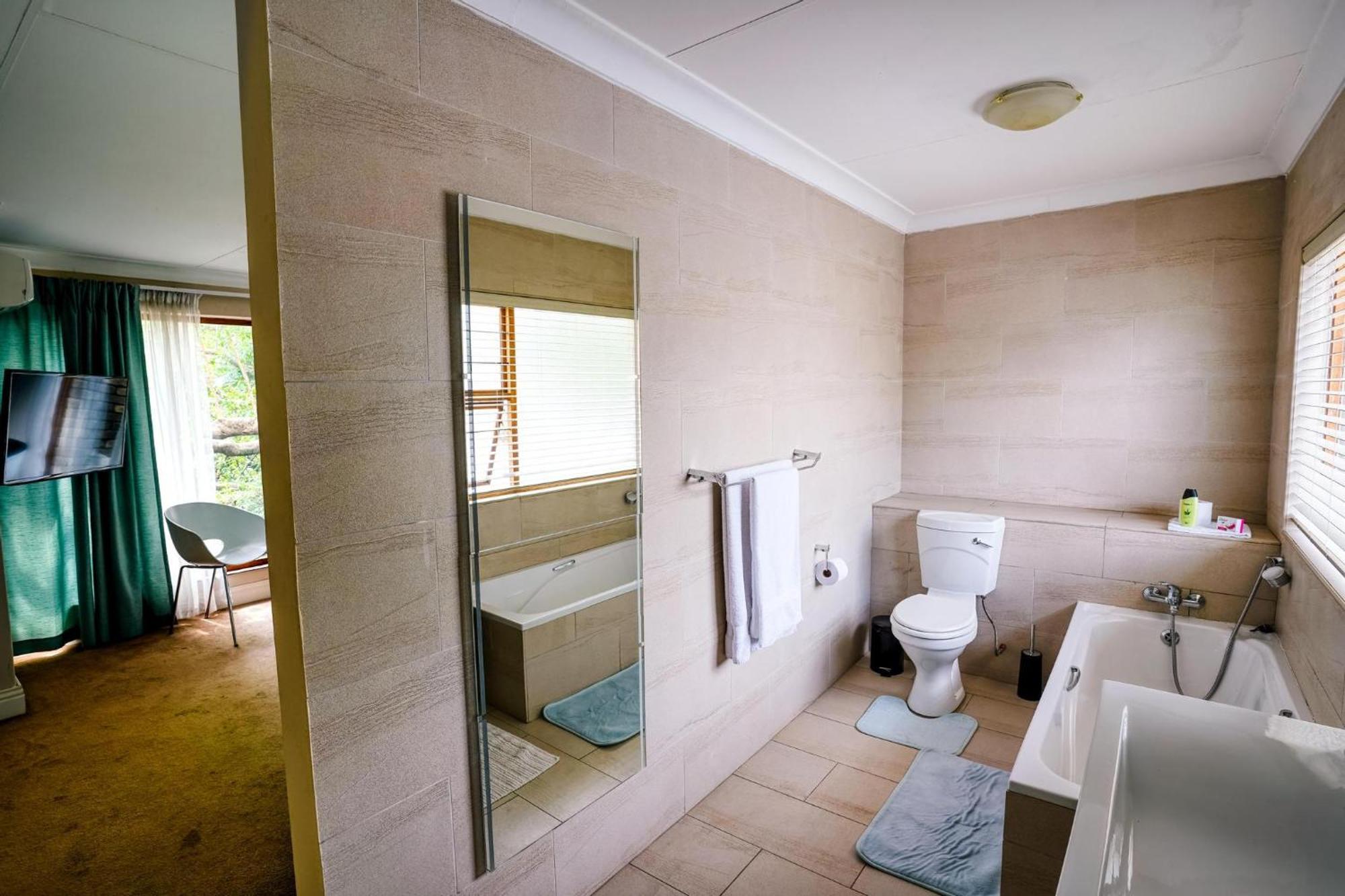 Ray Back-up Power 2-bed Luxury Unit Close Sandton * Joanesburgo
