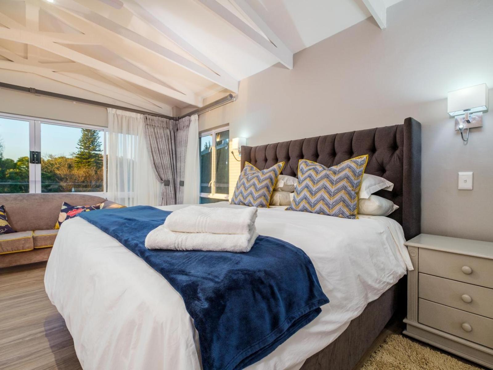 Guest house 49-on-cherry Johannesburg