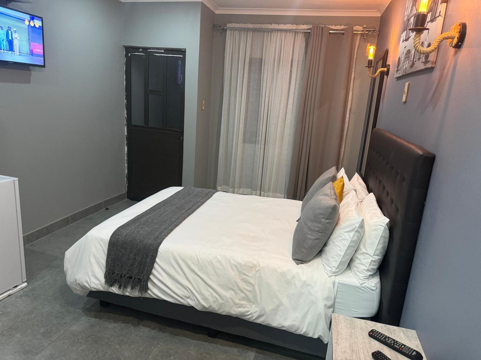 Kv Luxury * Johannesburg