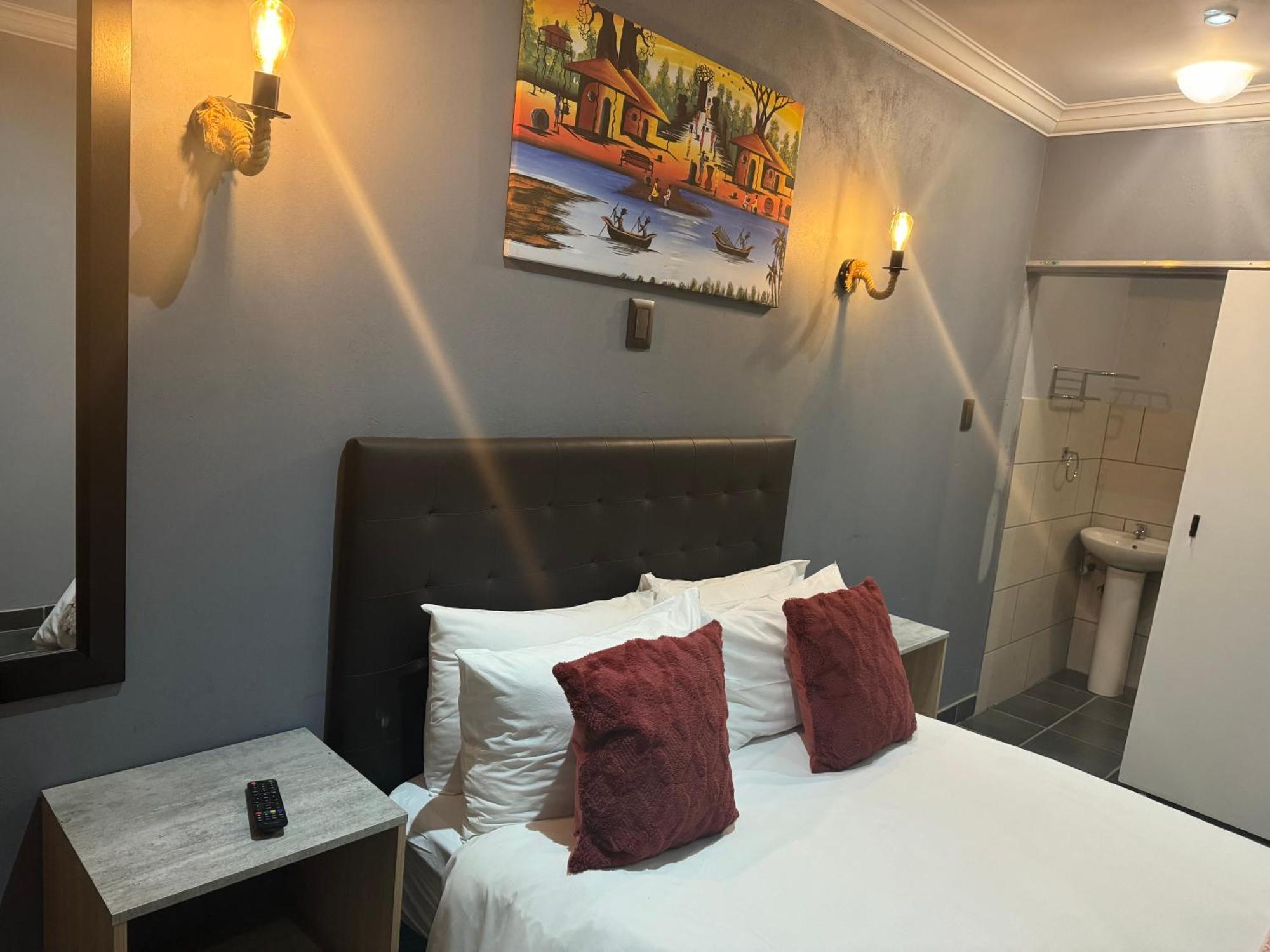 Kv Luxury Guest house