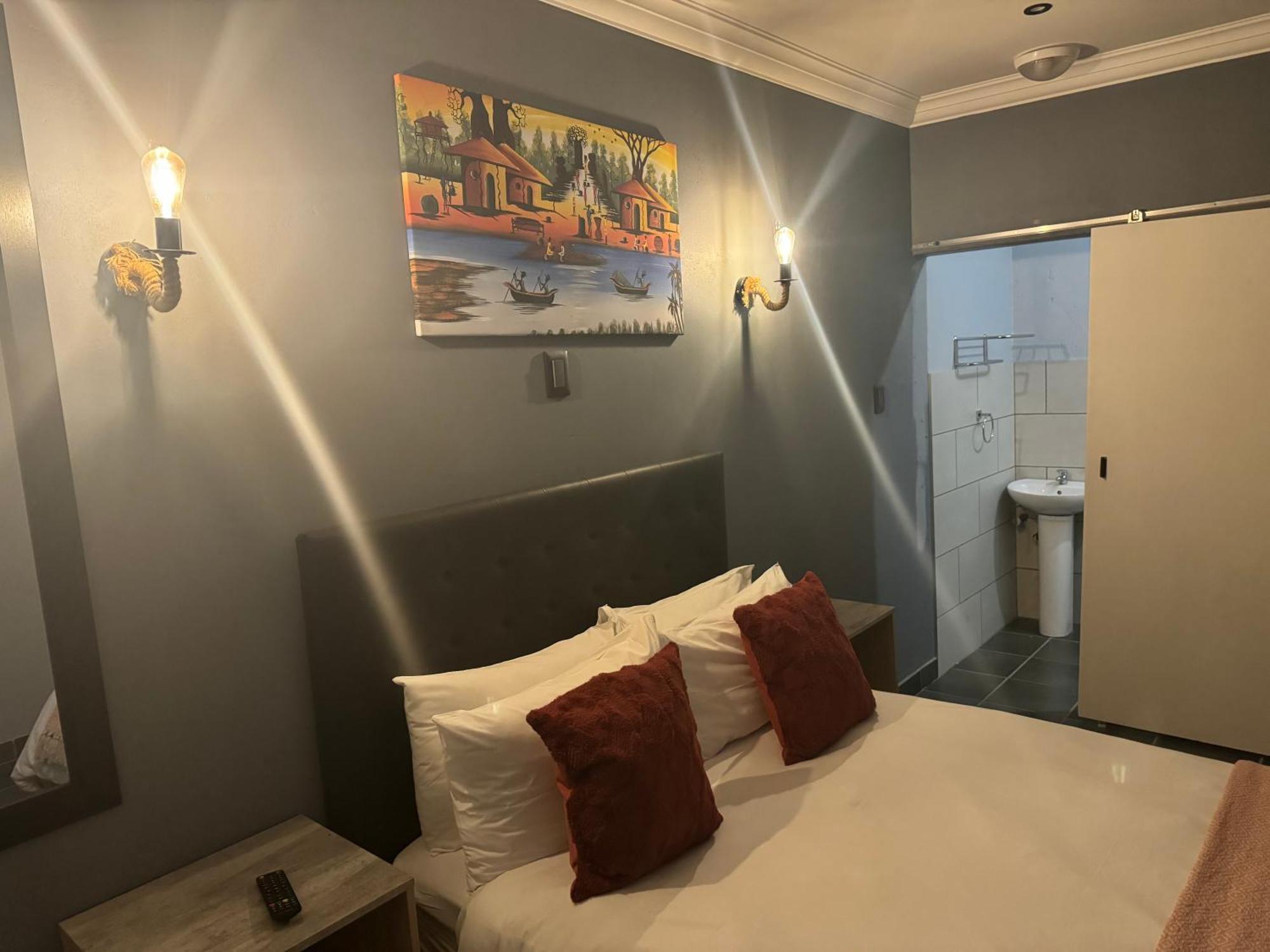 Guest house Kv Luxury