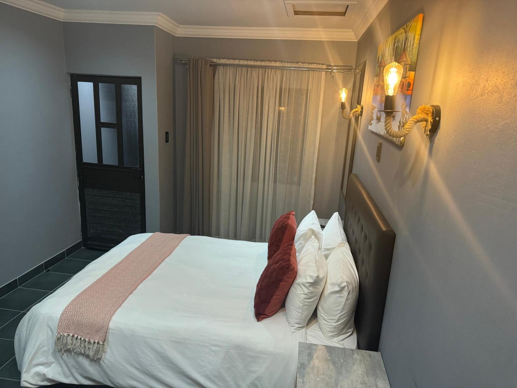 Guest house Kv Luxury *