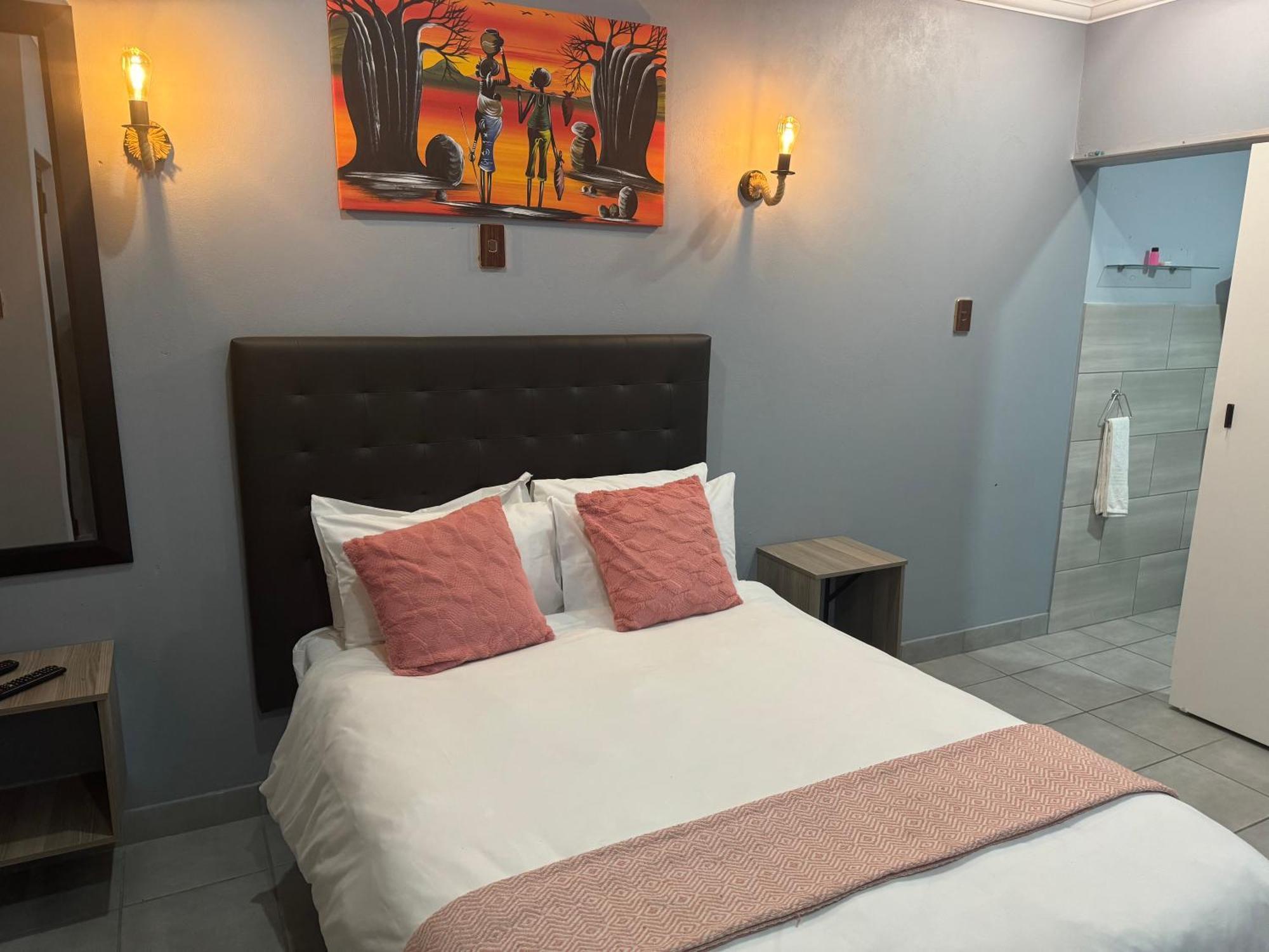 Kv Luxury * Johannesburg