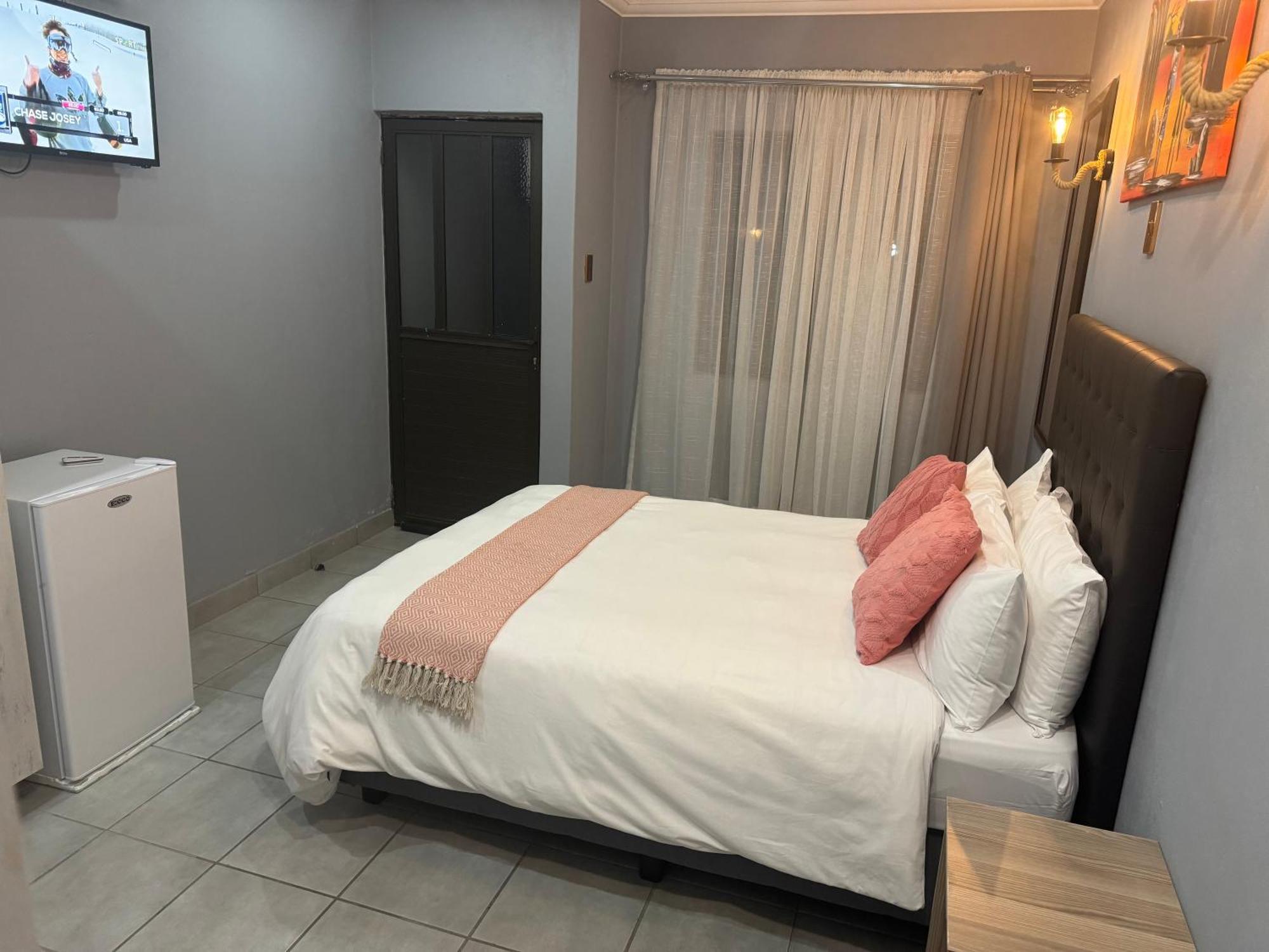 Guest house Kv Luxury