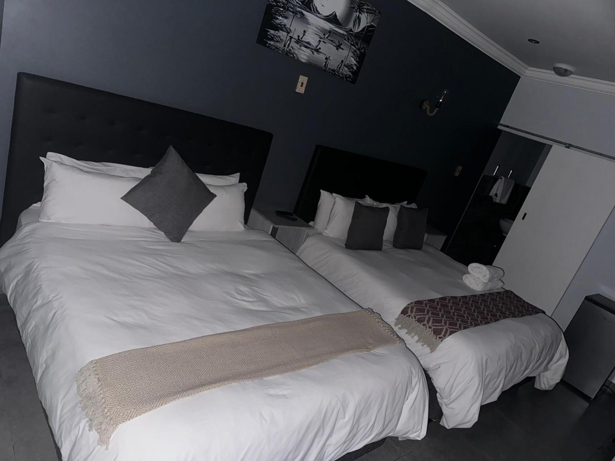 Kv Luxury Guest house