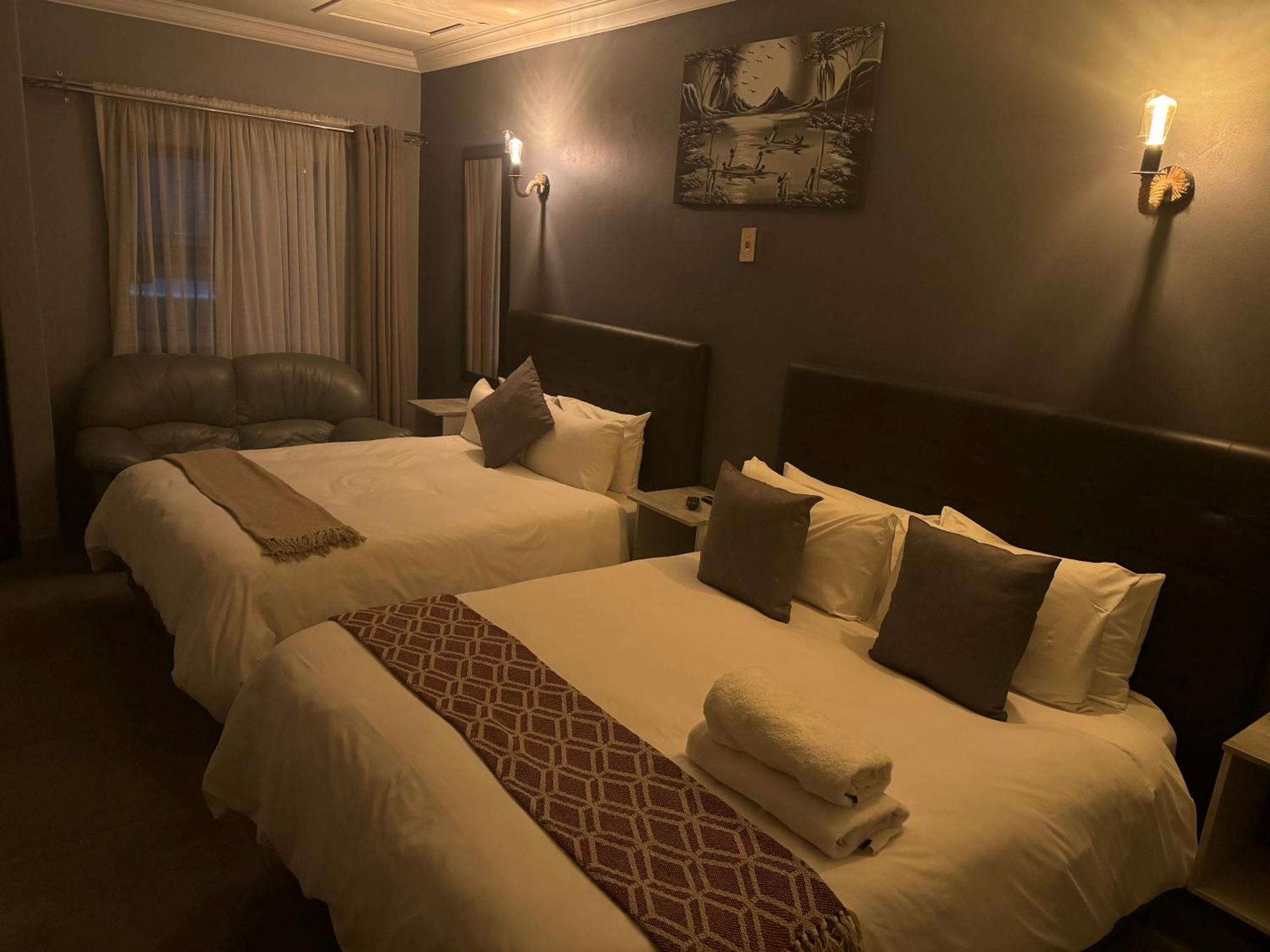Guest house Kv Luxury *