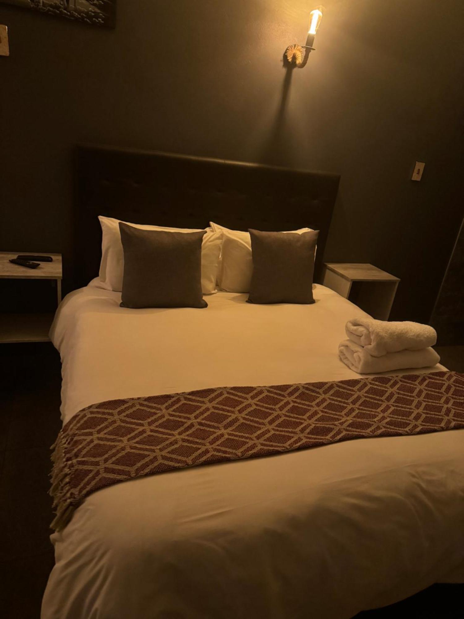 Guest house Kv Luxury Johannesburg