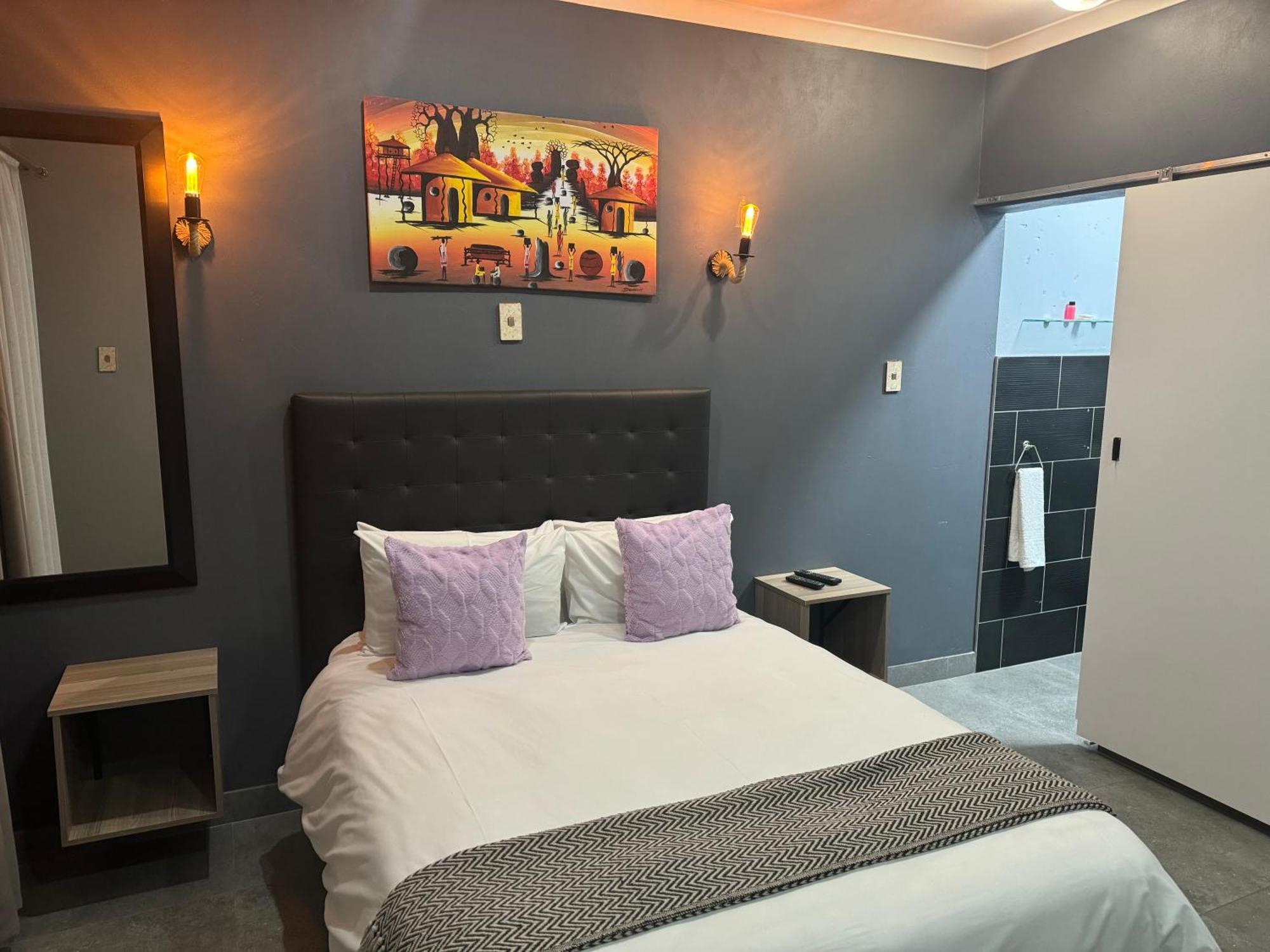 Kv Luxury * Johannesburg