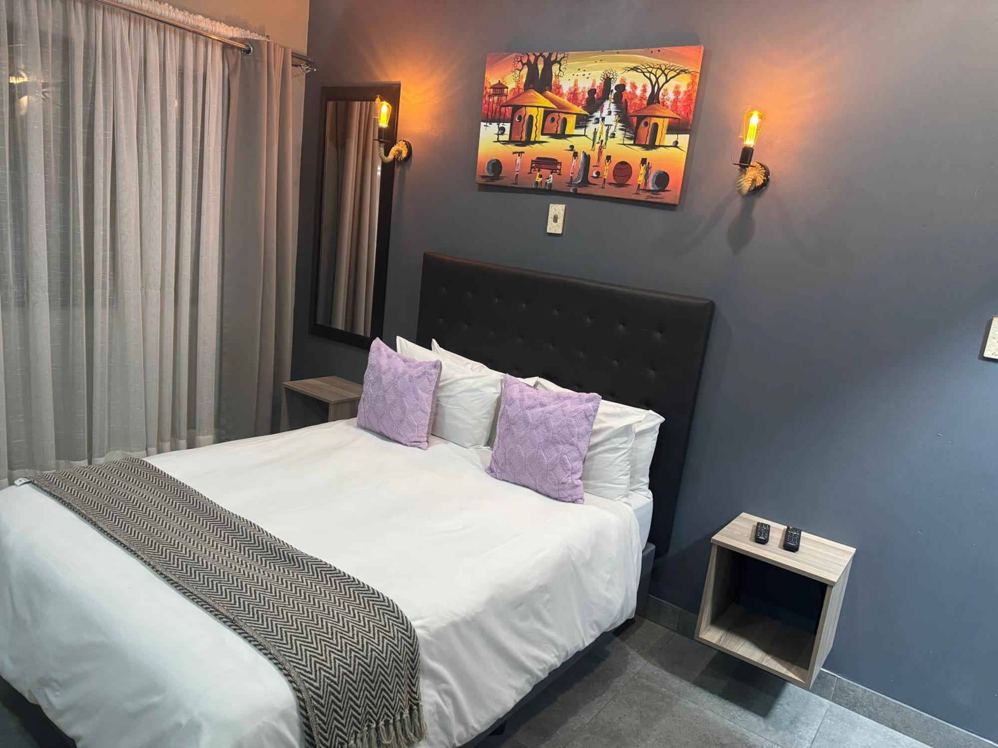 Kv Luxury Guest house