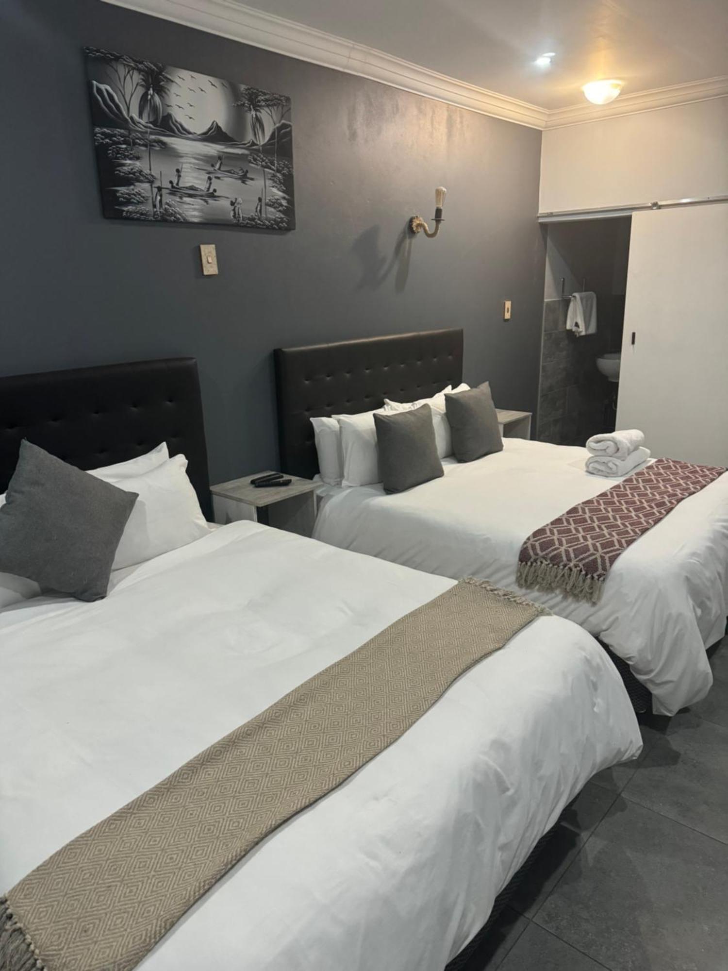 Guest house Kv Luxury Johannesburg
