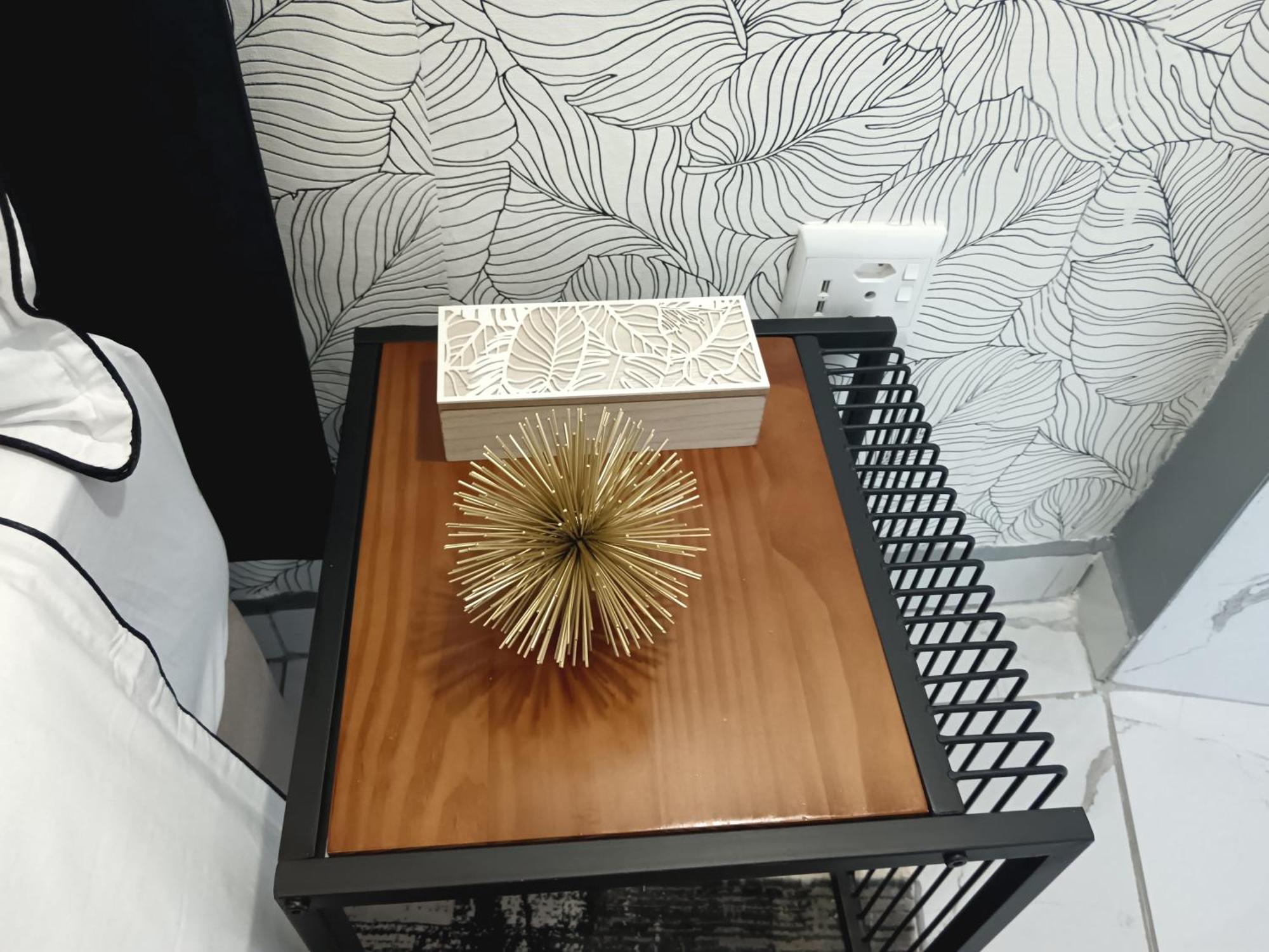 Boutique Apartment *