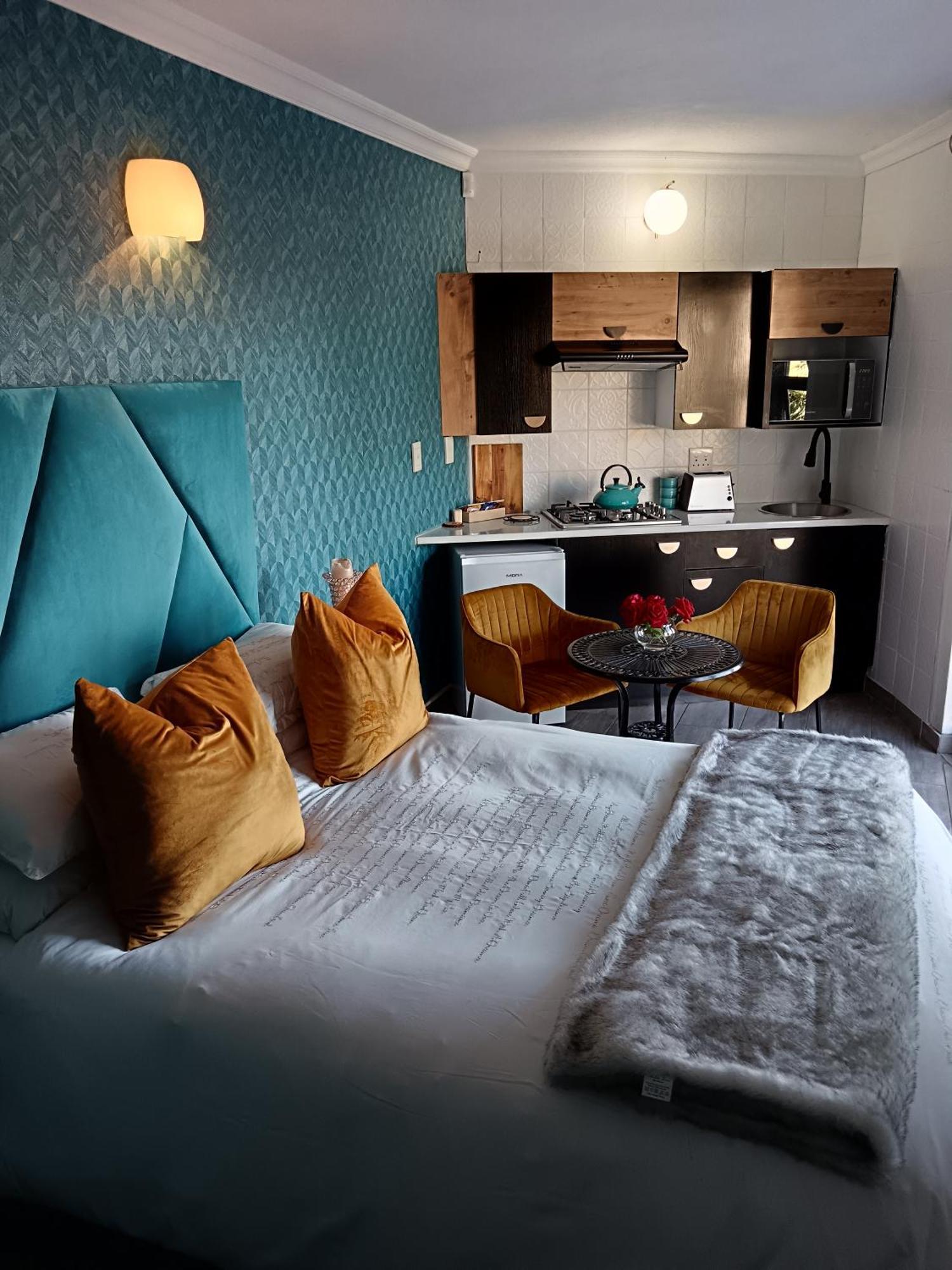 Boutique Johannesburg