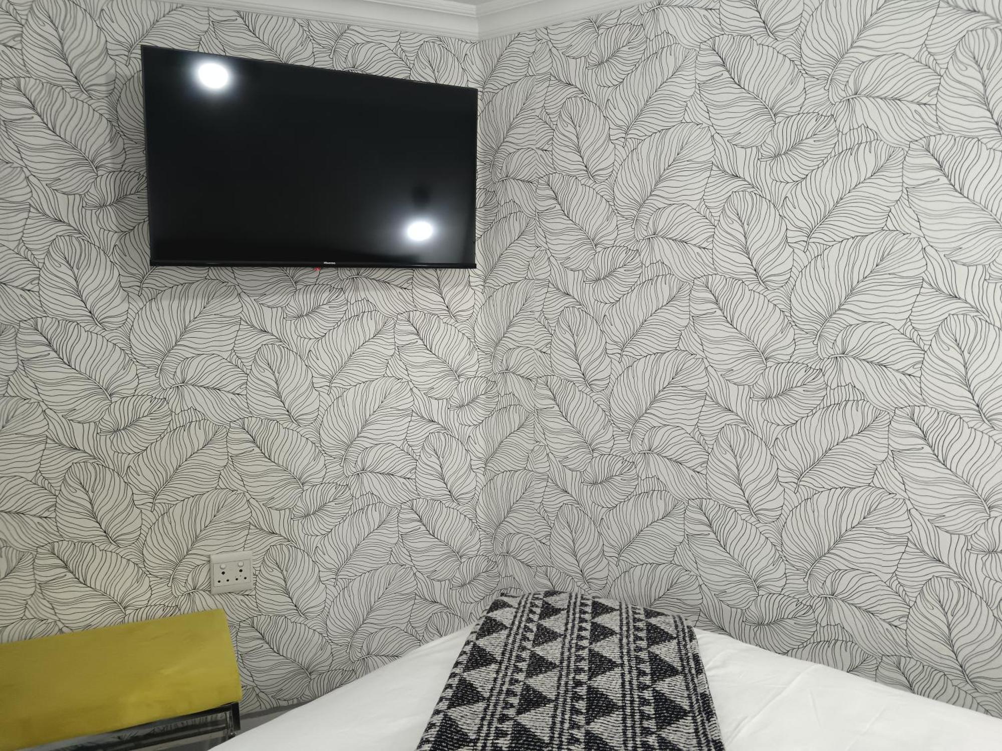 Boutique Apartment *