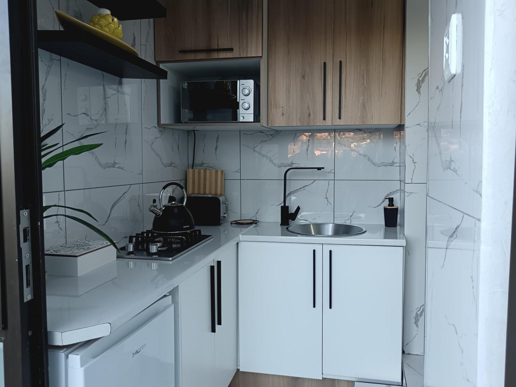 Apartment Boutique Johannesburg