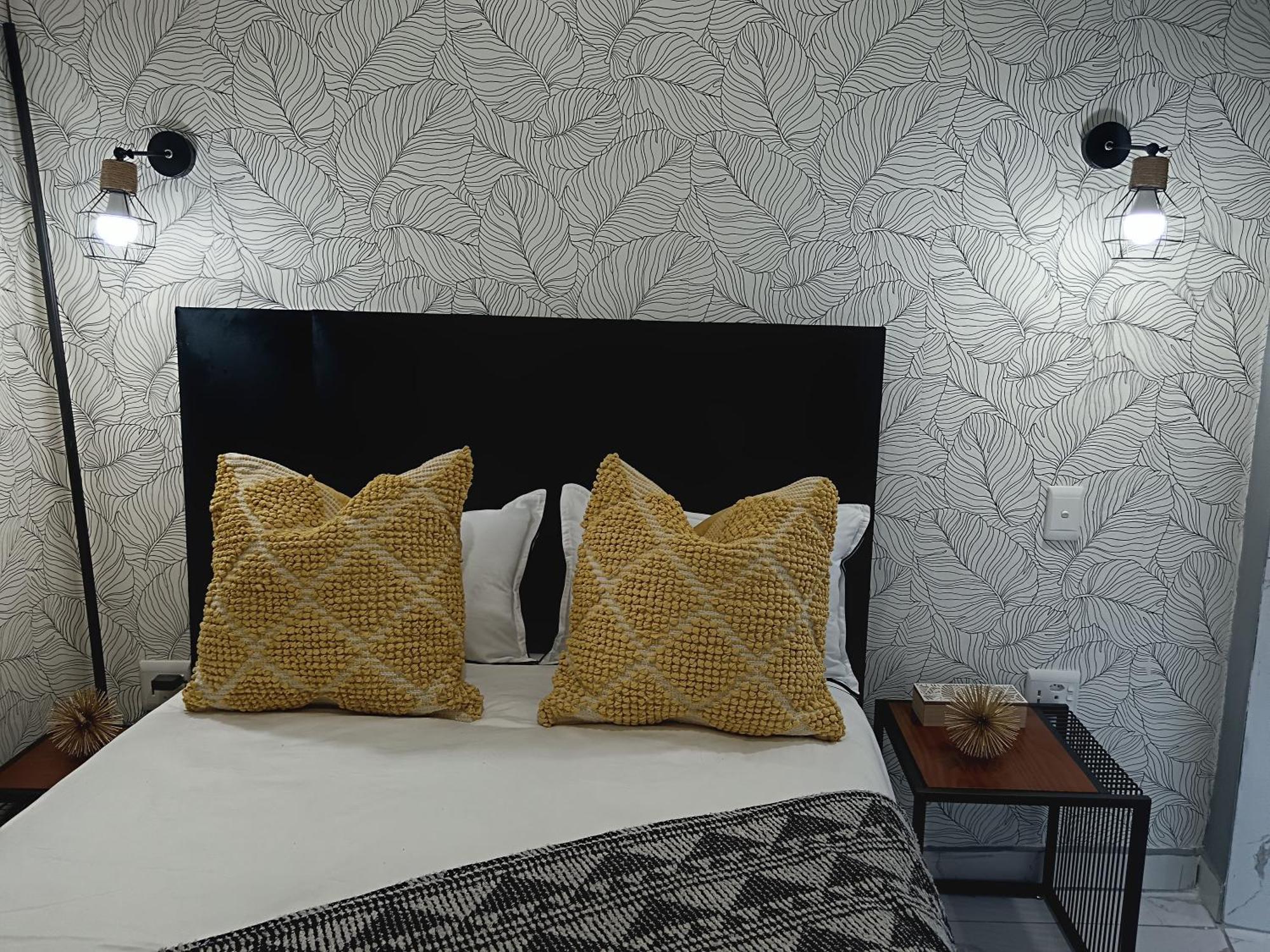 Apartment Boutique