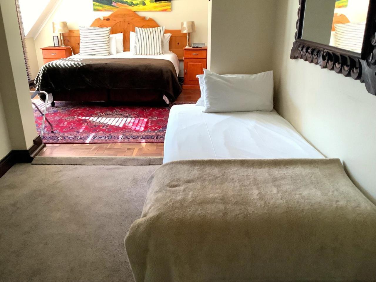 Bed & Breakfast No 66 Sandton *