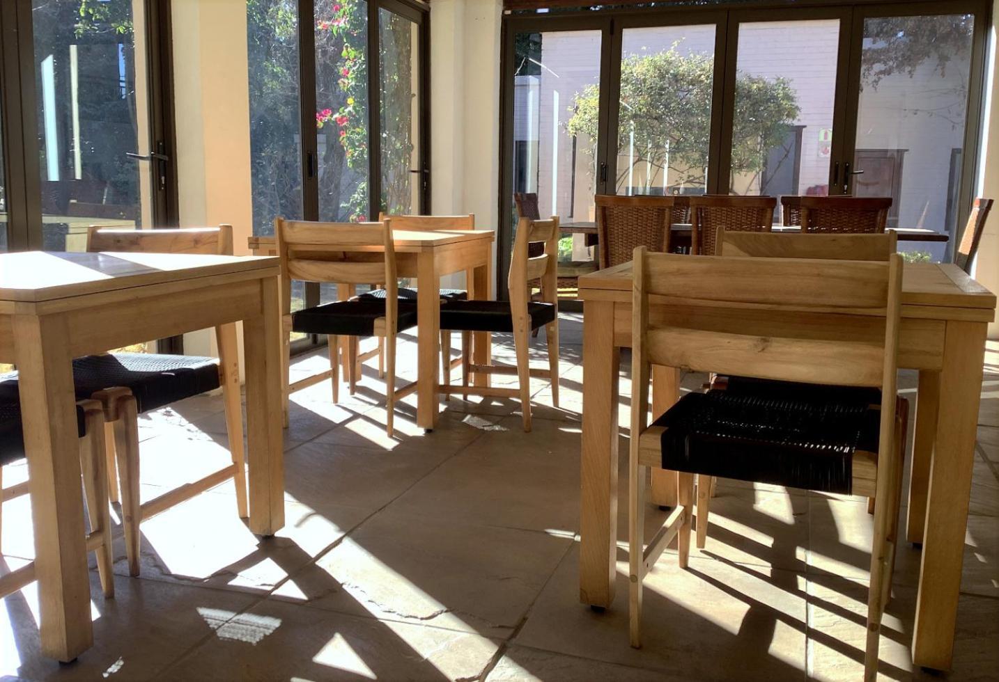 No 66 Sandton Bed & Breakfast Johannesburg