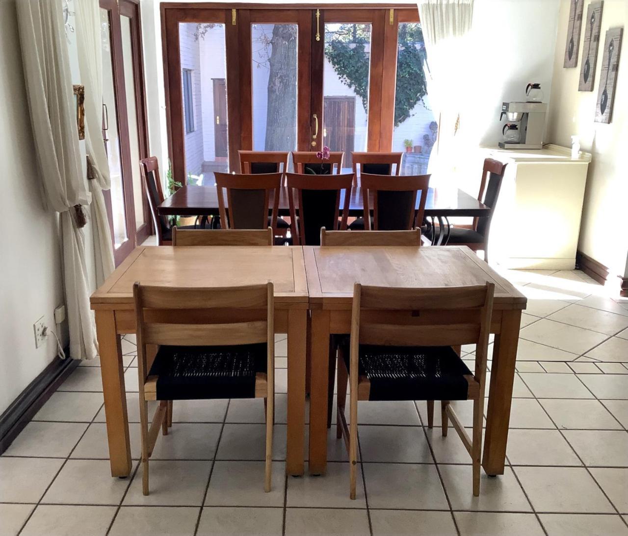 No 66 Sandton Bed & Breakfast