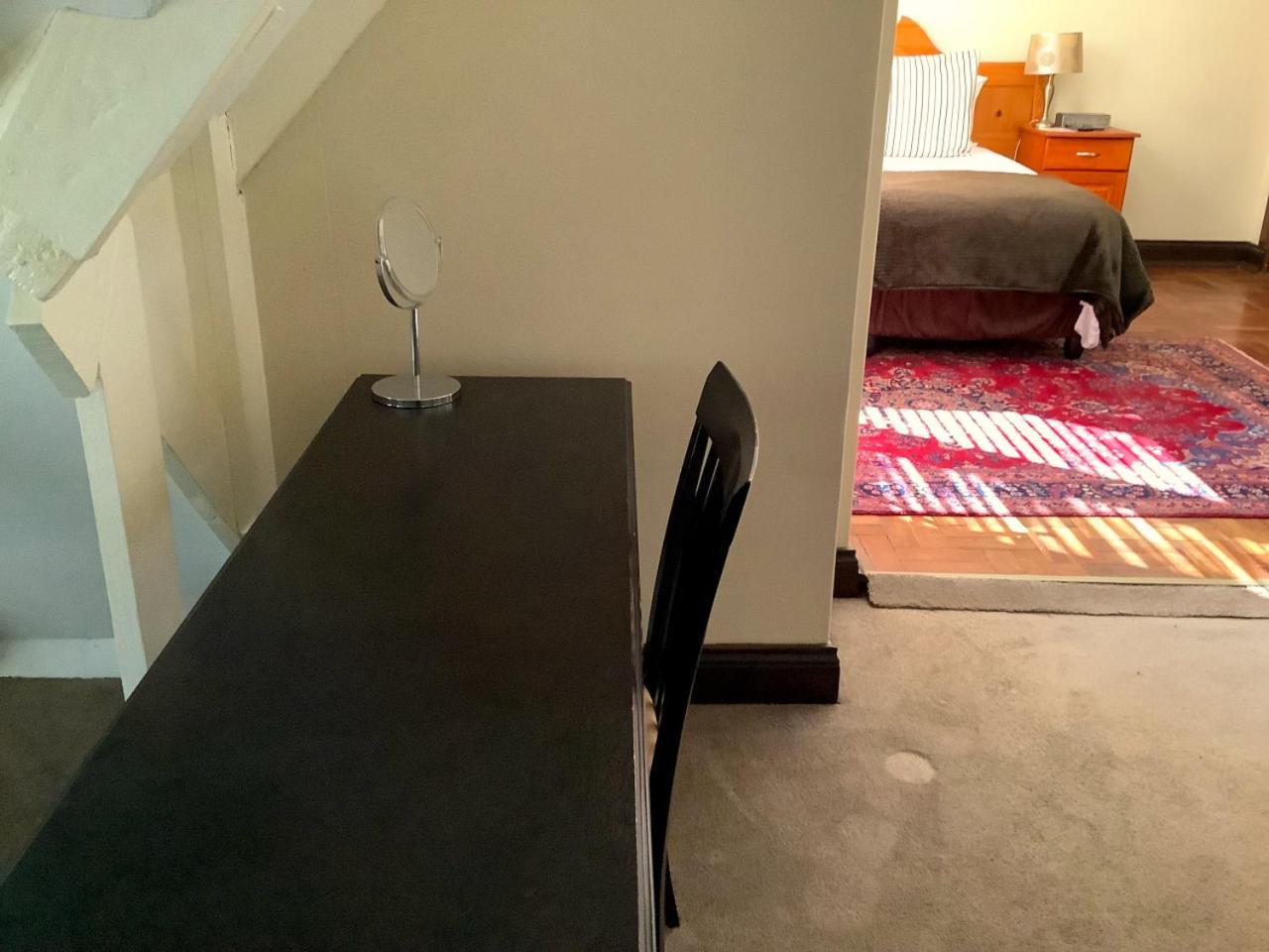 No 66 Sandton Bed & Breakfast Johannesburg