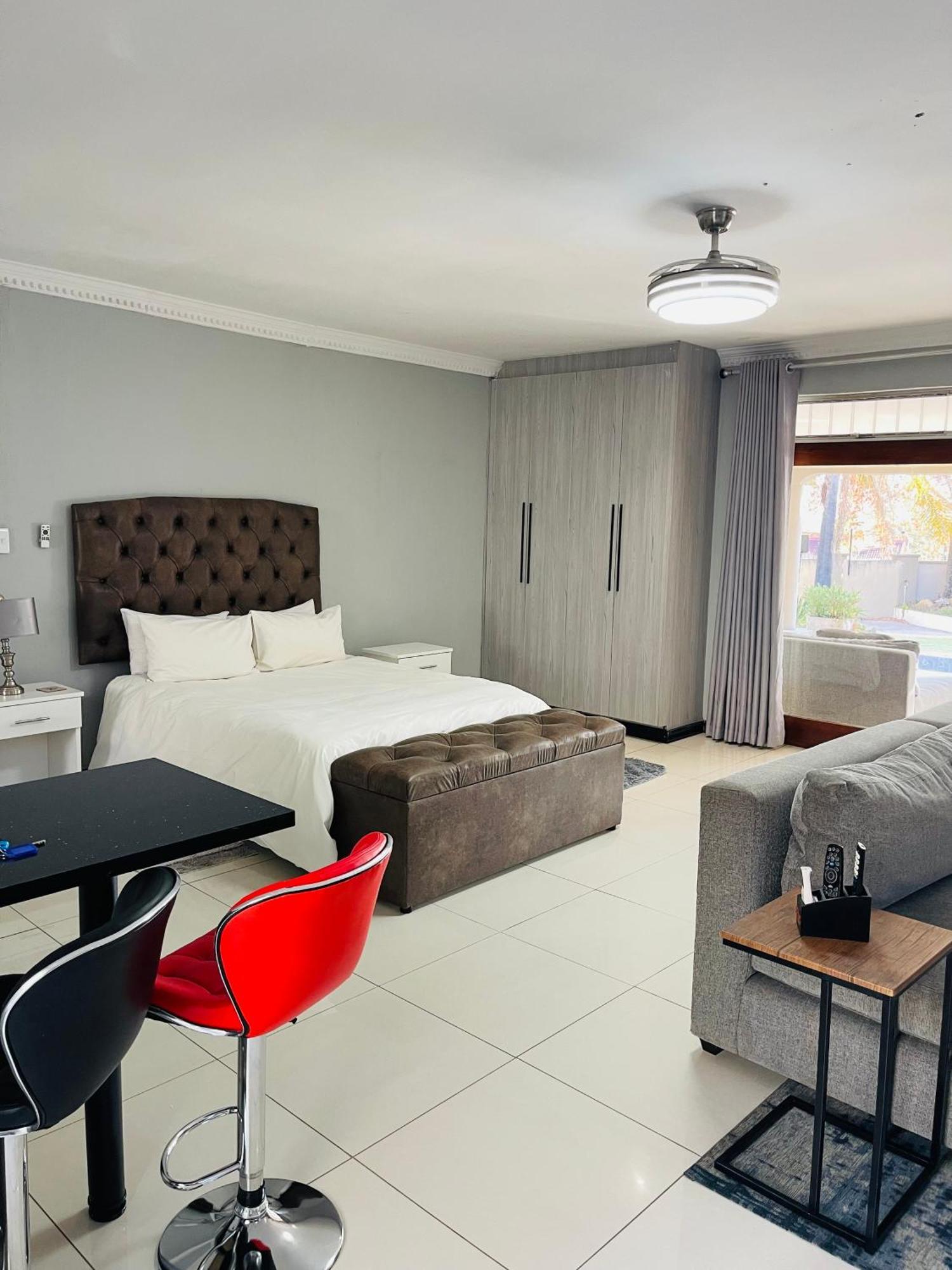 Guest house Oneonarumavenue *