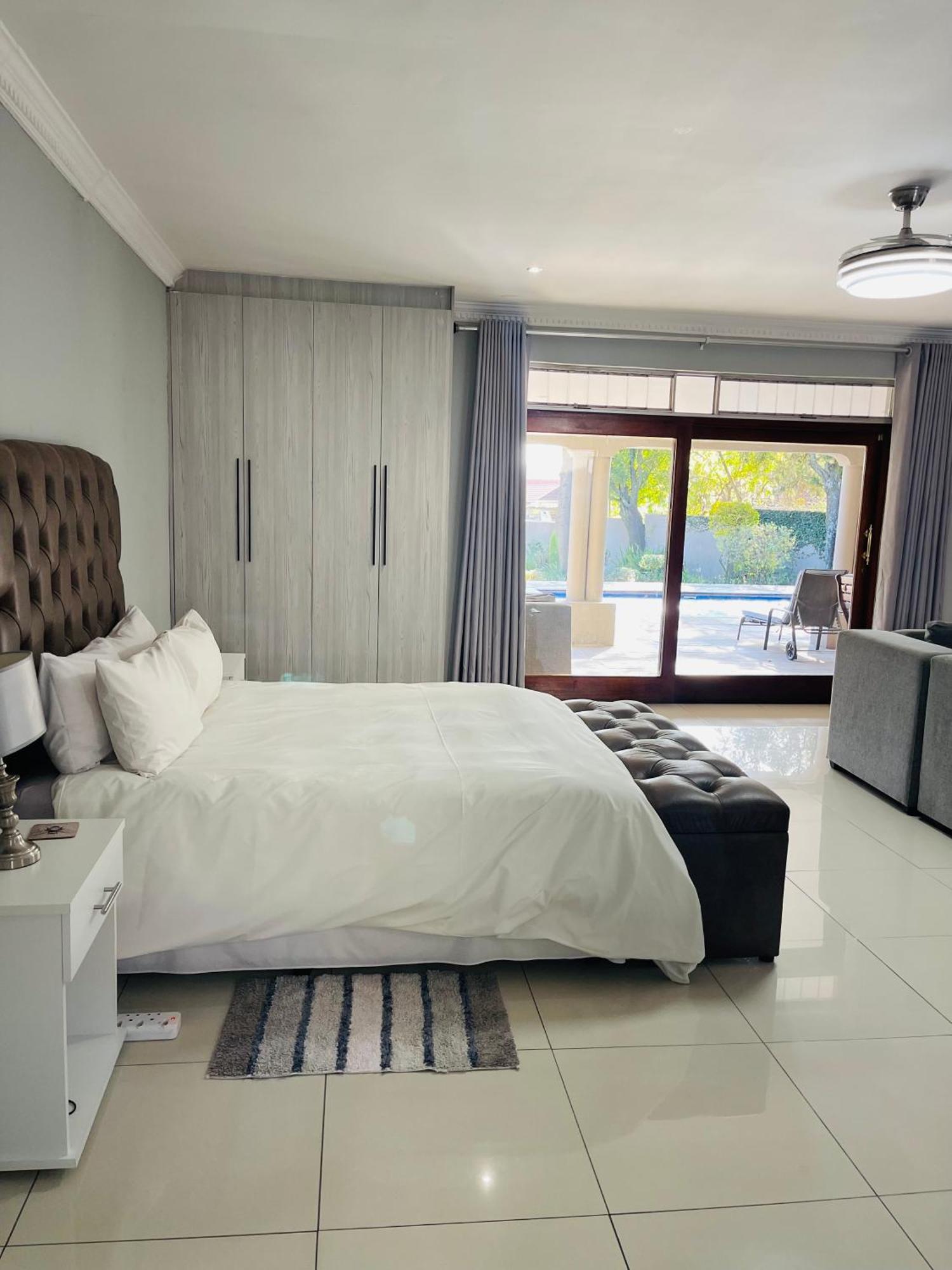 Guest house Oneonarumavenue