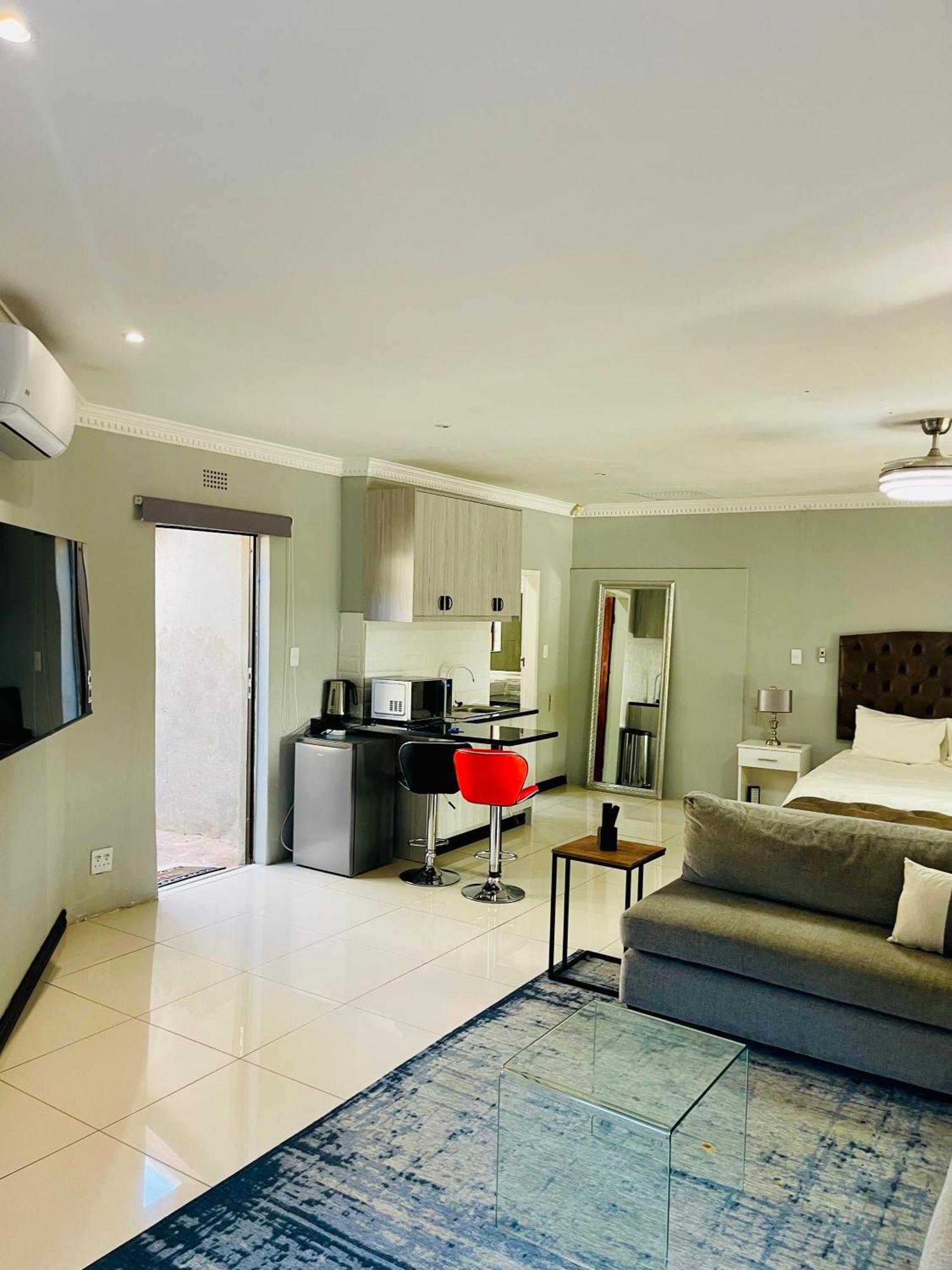 Guest house Oneonarumavenue