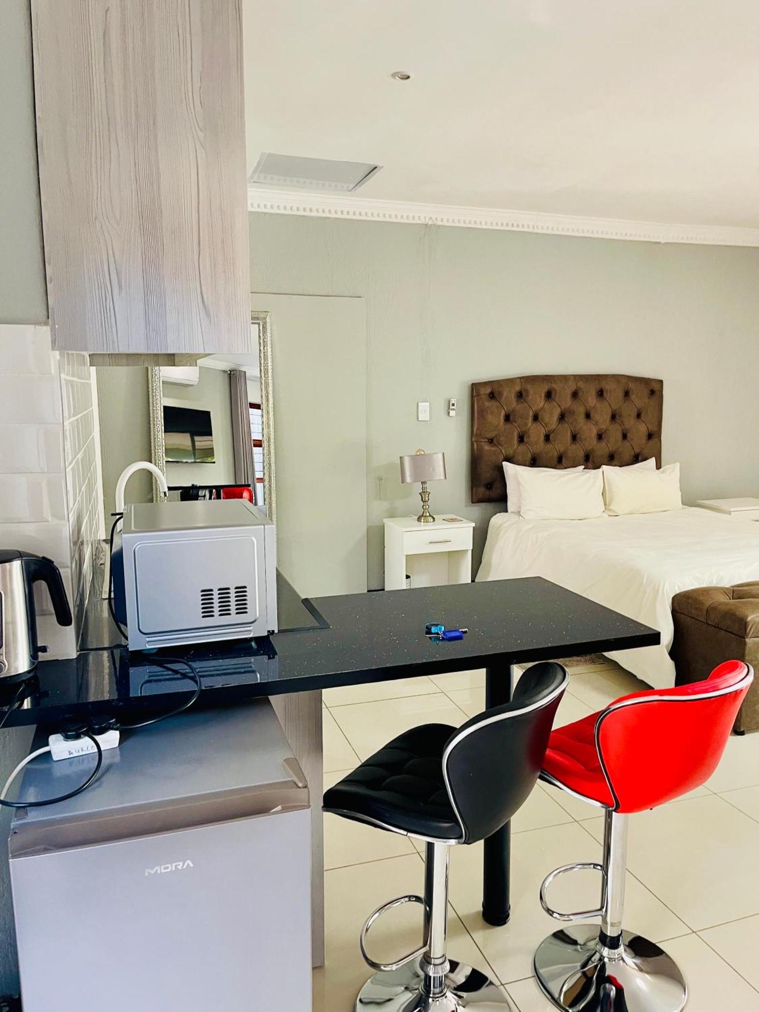 Oneonarumavenue Guest house *