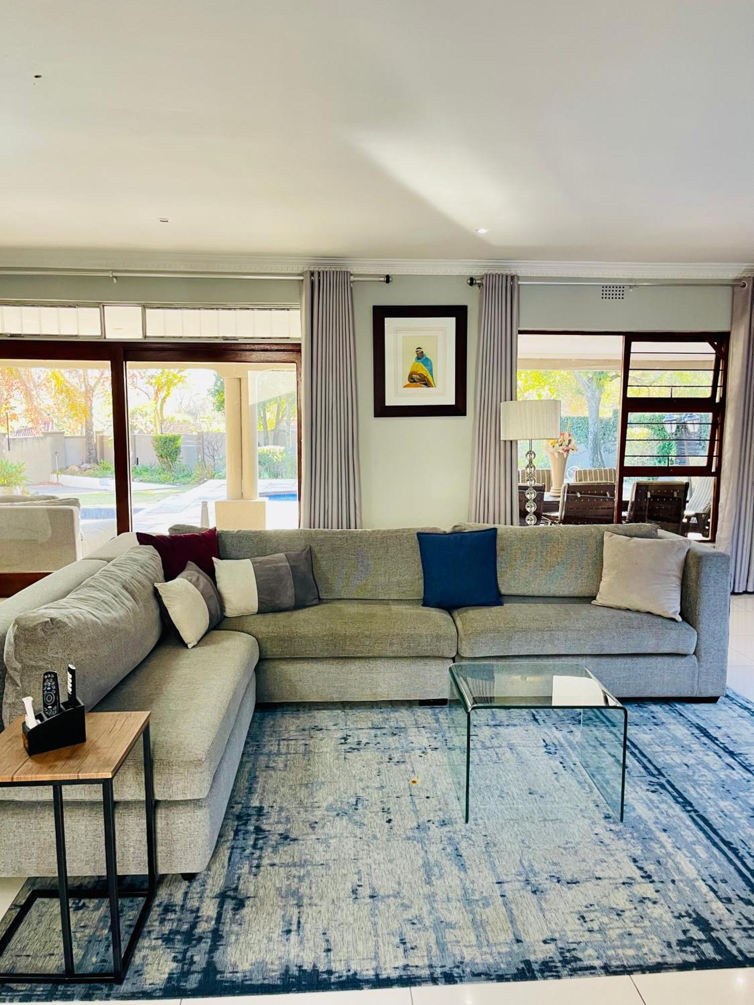 Oneonarumavenue Guest house