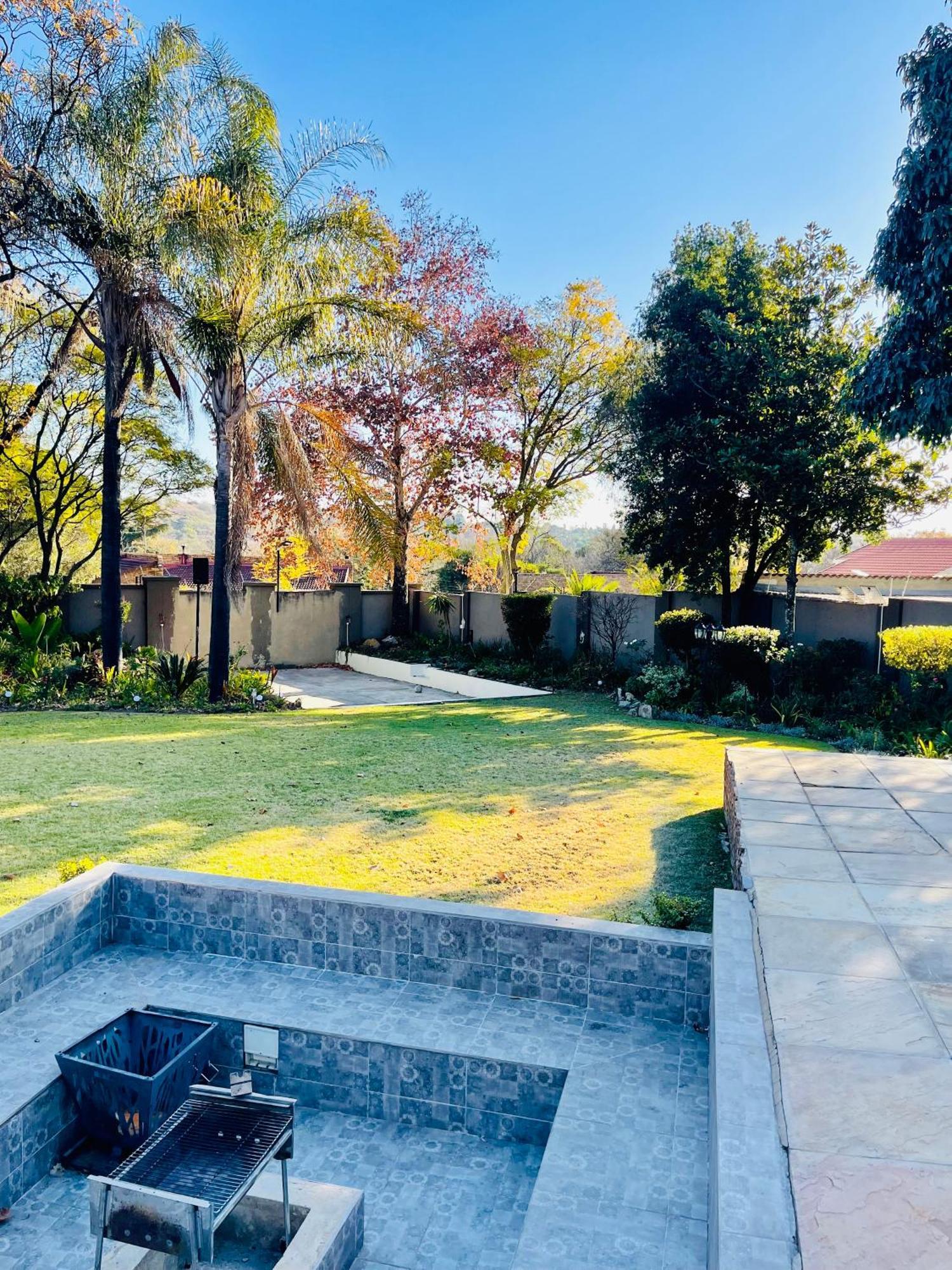 Oneonarumavenue Johannesburg