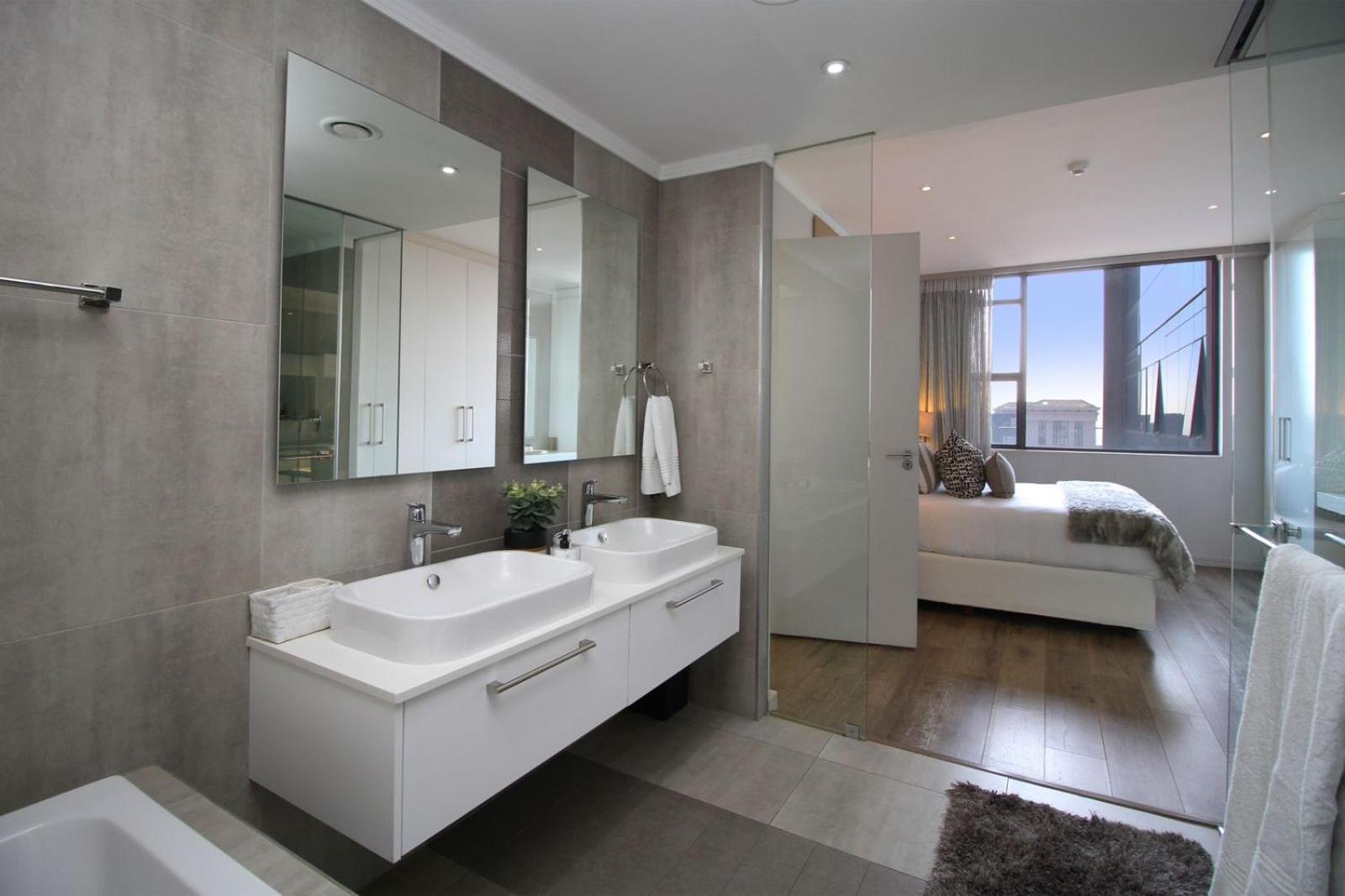 Khách sạn hẻo lánh Executive 3 Bed With Balcony & Executive 2 Bed In Sandton *