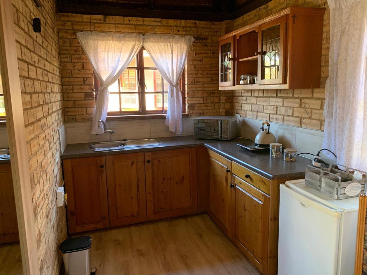 Holiday home The Stegman Johannesburg