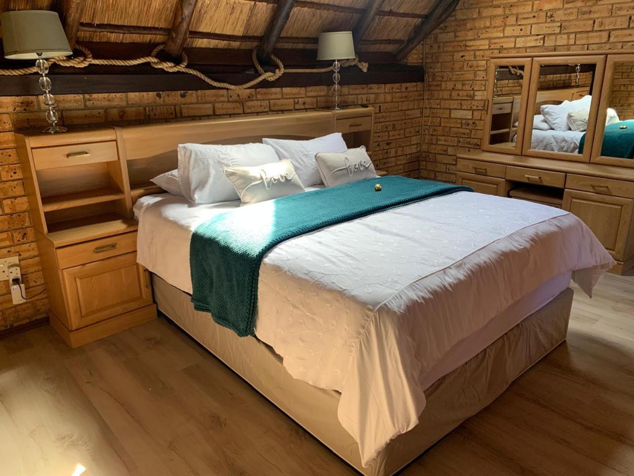 The Stegman Holiday home