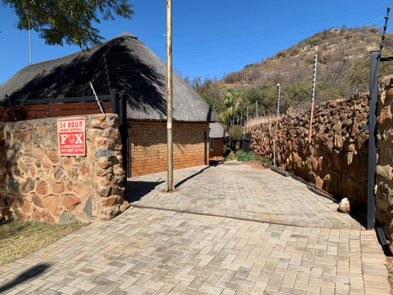 The Stegman Johannesburg