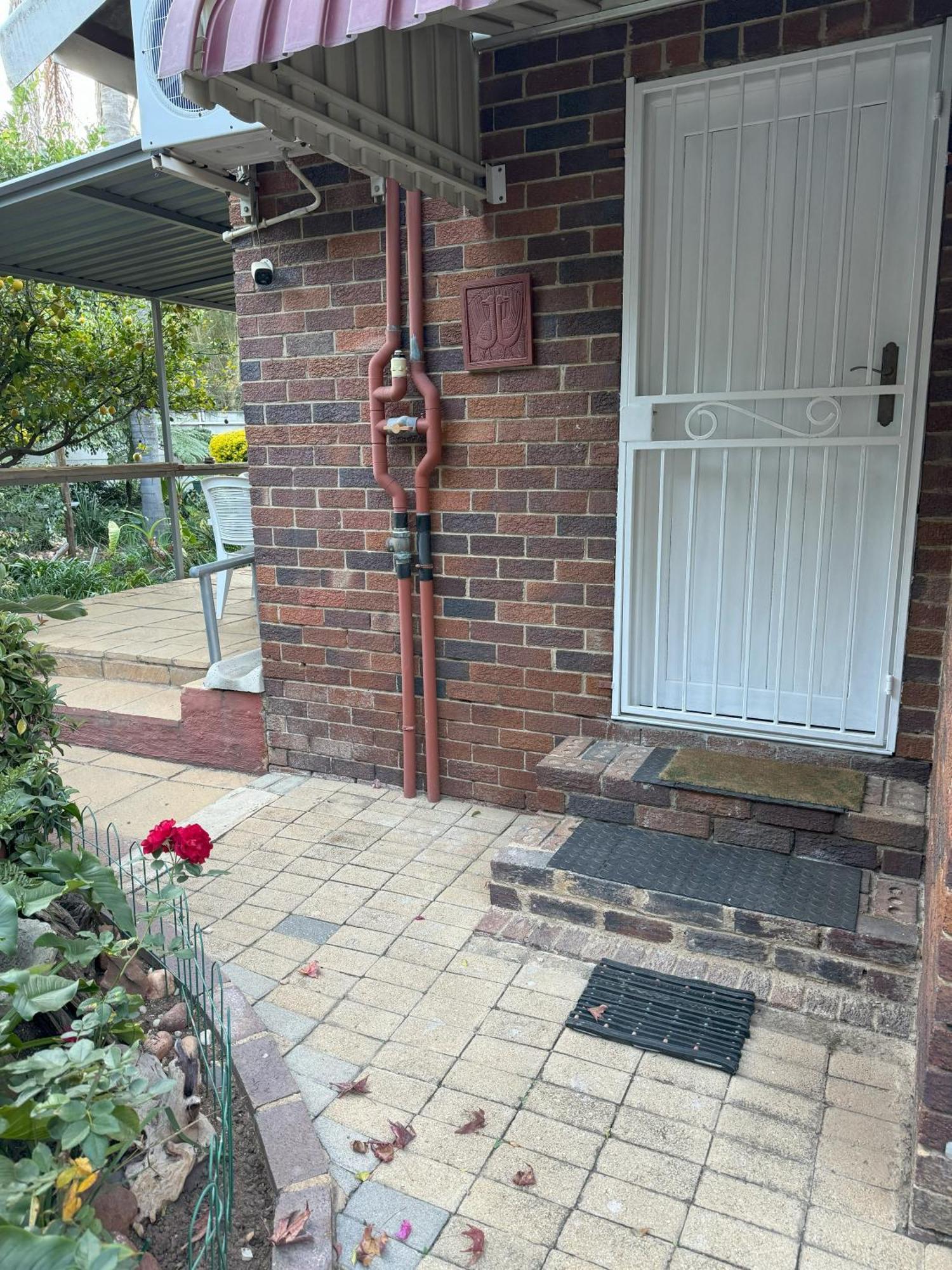 Holiday home Tranquil Retreat - Malanshof Randburg *