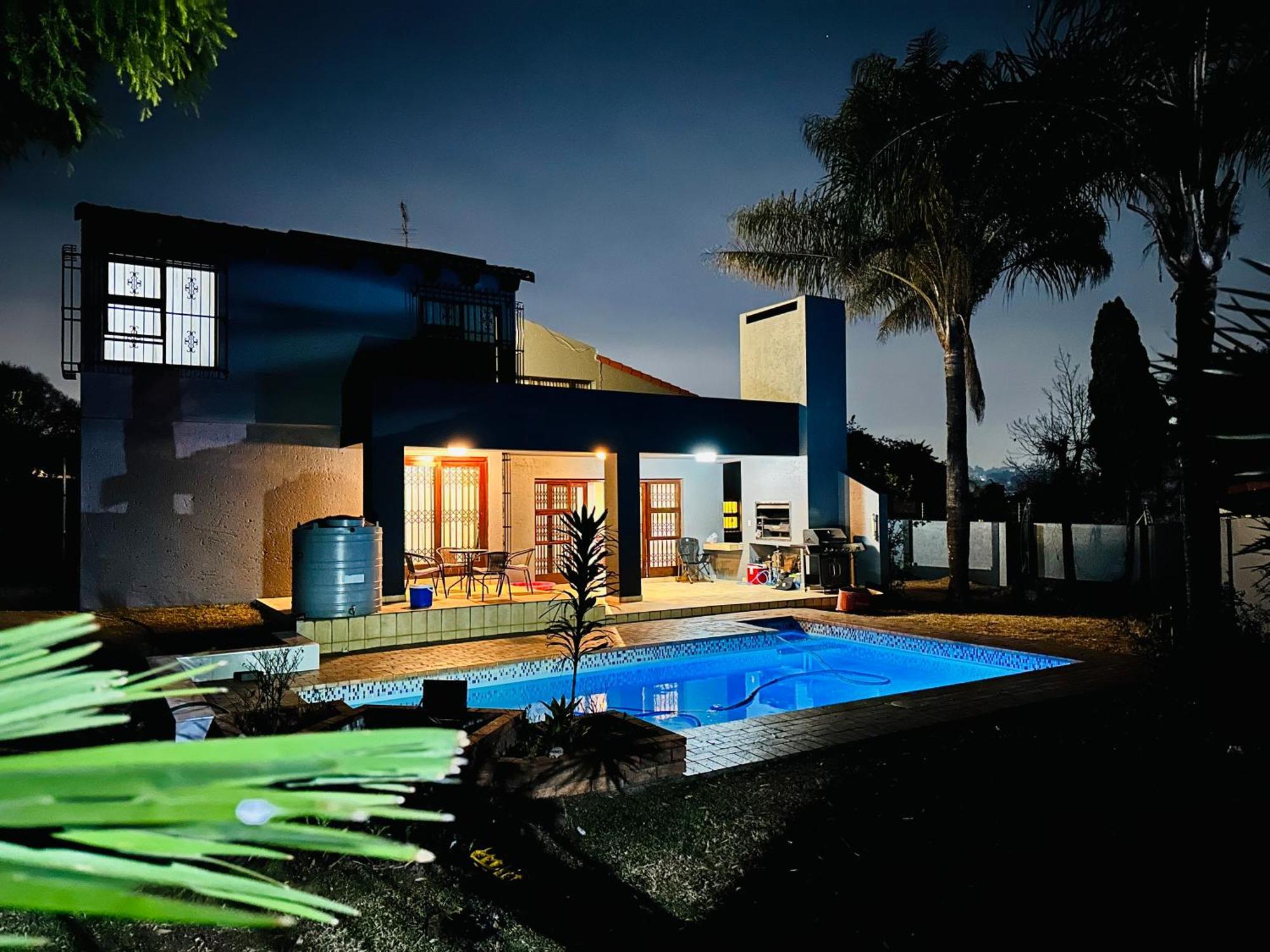Picasso Sandton Apartment Johannesburg