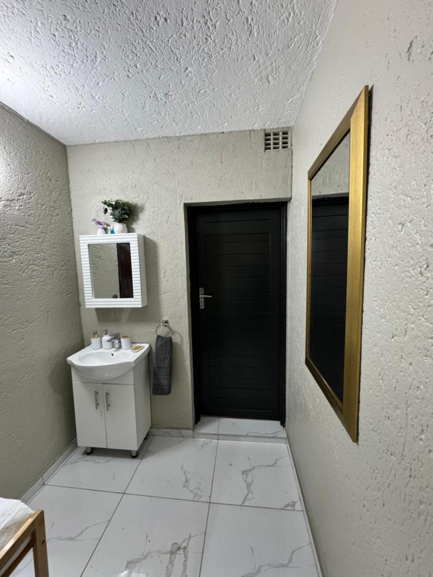 Apartamento Picasso Sandton Joanesburgo