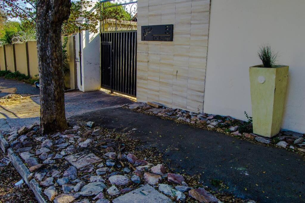 Apartment Luxury Walk 2melrosearch 18 Johannesburg