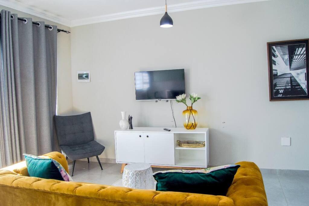 Luxury Walk 2melrosearch 18 Apartment Johannesburg