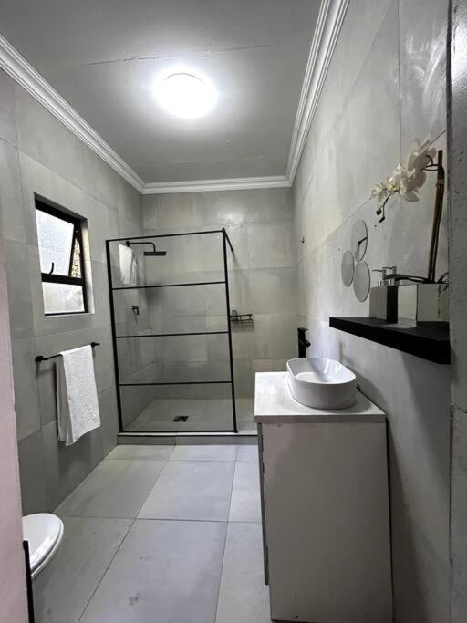 Luxury Walk 2melrose Arch 5