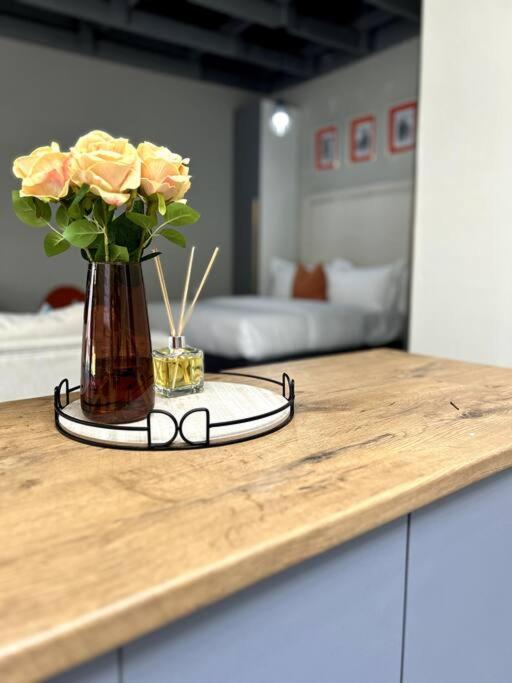 Apartamento Luxury Walk 2melrose Arch 5 *