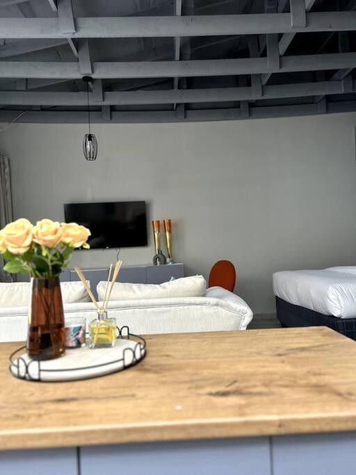 Luxury Walk 2melrose Arch 5 Apartamento Joanesburgo