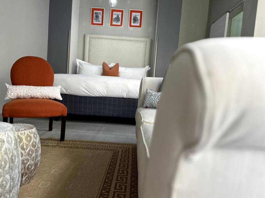 Apartamento Luxury Walk 2melrose Arch 5 Joanesburgo