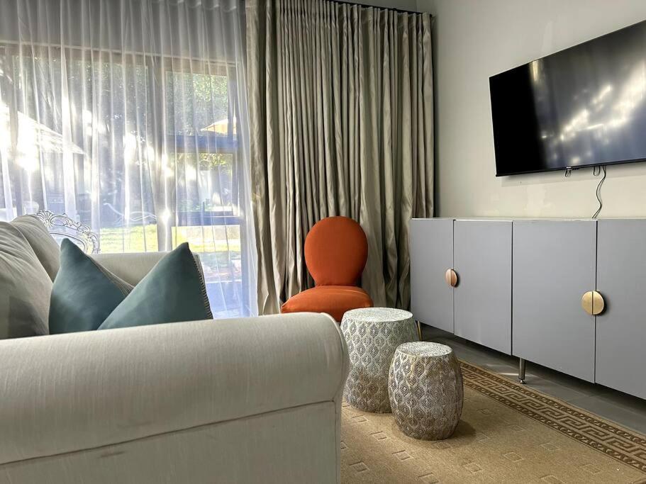 Apartamento Luxury Walk 2melrose Arch 5 *