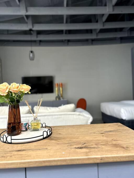 Apartamento Luxury Walk 2melrose Arch 5 Joanesburgo
