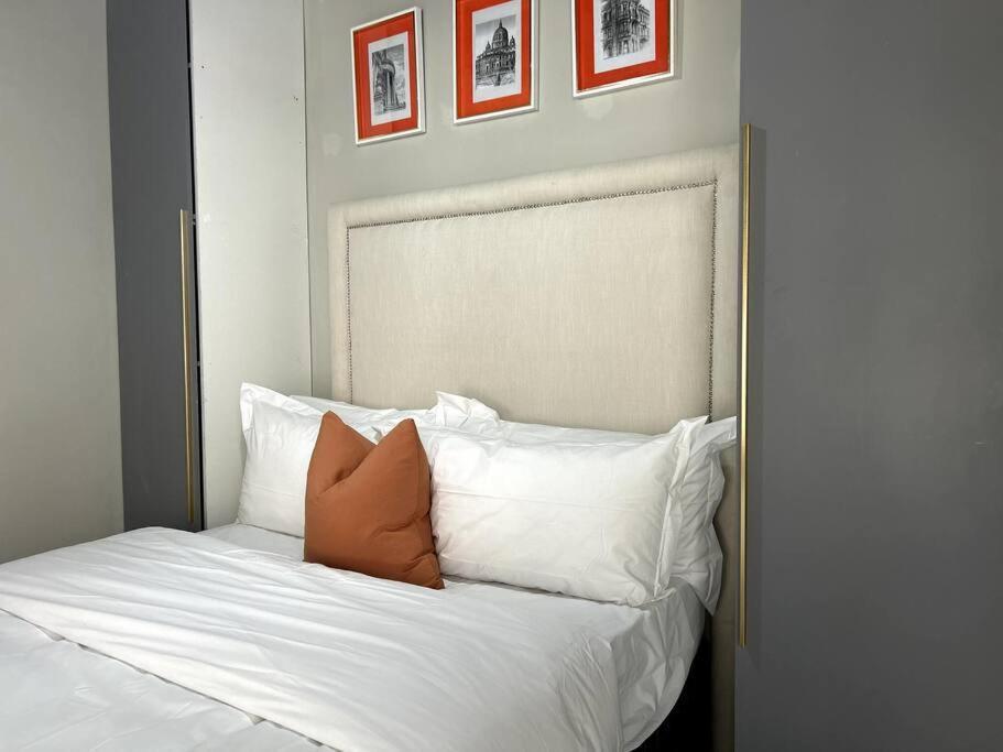 Luxury Walk 2melrose Arch 5 * Joanesburgo