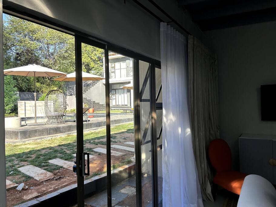 Apartment Luxury Walk 2melrose Arch 5