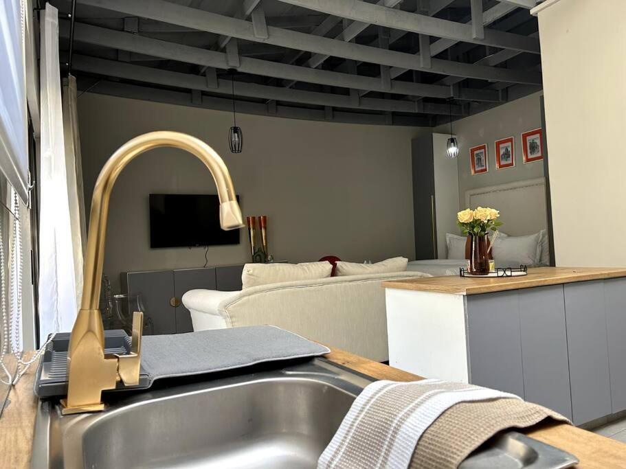Apartamento Luxury Walk 2melrose Arch 5 *