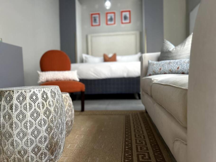 Apartamento Luxury Walk 2melrose Arch 5 Joanesburgo