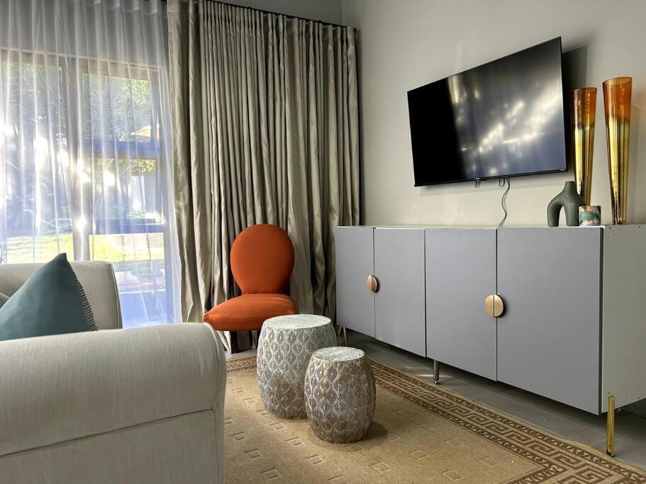 Luxury Walk 2melrose Arch 5 *