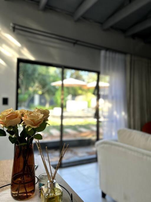 Luxury Walk 2melrose Arch 5 * Joanesburgo